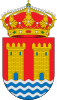 Coat of arms of Catoira