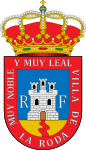 La Roda címere