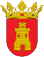 Blason de Villamartín