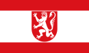 Drapeau de Georgsmarienhütte