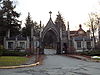 Forest Hill Cemetery