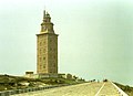 Torre de Hércules