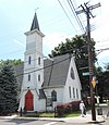 Grace Episcopal Church