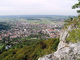 Heubach (Bade-Wurtemberg)