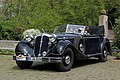 * Nomination Horch 853, built in 1936, at ADAC Mittelrhein Classic 2013 -- Spurzem 20:48, 19 August 2013 (UTC) * Promotion Good quality. --Smial 21:00, 19 August 2013 (UTC)