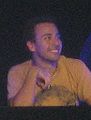 Howie D of the Backstreet Boys, 3 Sept. 2005.