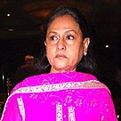 Jaya Bachchan