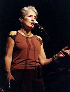 Joan Baez