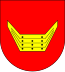 Blason de Gmina Nowy Tomyśl