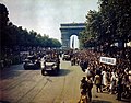 Liberation of Paris