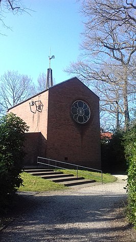 Remonstrantse Kerk (Bussum)