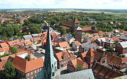 Ribe