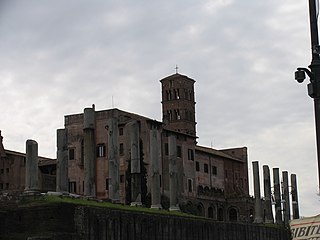 Temple of Venus