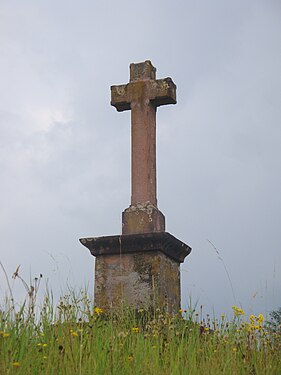 Croix du chemin des dames