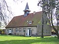 Lutherkirche Stralsund