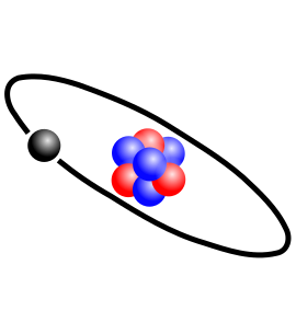 File:Stylised Lithium Atom 2+.svg