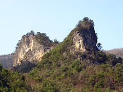 Shennongjia