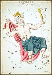 Carta 4: Cepheus