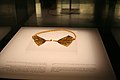 Diadem of a noble Colchian female. Mid 5th century B.C.