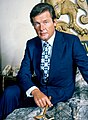 Roger Moore (1973–85)