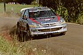 Peugeot 206 WRC (2000 à 2002)