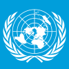 United Nations logo