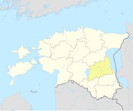 Tammistu (Tartu) (Eesti)