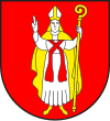 Wappen von Tenna