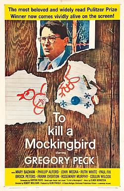 To Kill a Mockingbird (1963 US theatrical poster).jpg