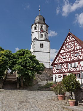 Horizonte de Winterhausen