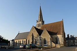 Église Saint-Pierre