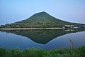 飯野山（讃岐富士）