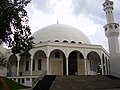 Mosque in Foz do Iguaçu, Brazil