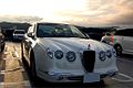 Mitsuoka Nouera первого поколения