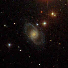 NGC 7677