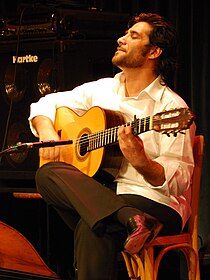 Niño Josele (2008)