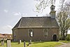 Kerk van Tirns (Hervormde kerk)