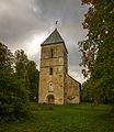 Lutherische Kirche Bērstele