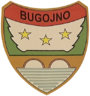 Bugojno – znak