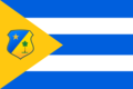 Bandeira de Pacujá