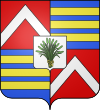 Blason de Jonquières