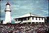 Booby Island Light (c. 1957)