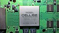 The Cell B.E. Processor