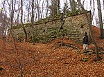 Castle - Lúčka - panoramio.jpg