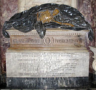 Monumento a Luca degli Albizi