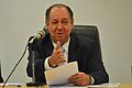 Clelio Campolina Diniz, ministro da Ciência e Tecnologia entre 2014 e 2015[44]