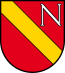 Blason de Neudorf