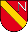 S Wappe vo Neudorf