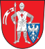 Blason de Bamberg