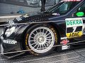 Mercedes C-Klasse DTM 2004